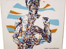 MARION BROWN Solo Saxophone LP Sweet Earth 1977 improv