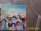SPLIT ENZ SIGNED LP MENTAL NOTES  RARE FIND AWESOME A1