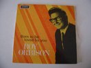 Roy Orbison  Born to be Loved by You EP Rare