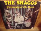 The Shaggs Philosophy of the World LP Rounder Outsider