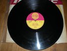 VERY RARE ROY ORBISON 78 RPM  BLUE ANGEL/TODAY,S TEARDR