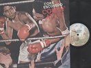 COKE ESCOVEDO - COMIN' AT YA - R&B/SOUL LP