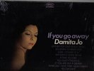 DAMITA JO LP - IF YOU GO AWAY