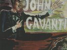 John Gavanti LP 1980 No Wave Mars No New York