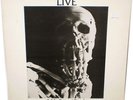 EDDIE PREVOST BAND Live Vol.1 LP Matchless 1978 AMM MEV