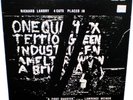 RICHARD LANDRY 4 Cut Placed In LP Avant Lawrence Weiner