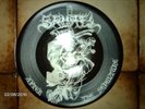 SAMAEL - After The Sepulture  7 Inch Tiamat Hellhammer