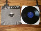 MESHUGGAH Psykisk Testbild  DEBUT 