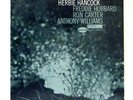 HERBIE HANCOCK LP Empyrean isles Blue Note RI