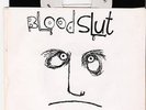 BROKEN TALENT Blood Slut T.P.O.S Florida Punk E.P VG++