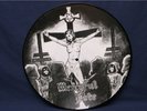 Mercyful Fate nuns have no fun LP Pic Disc king diamond
