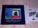 LP-NAVIDADES RADIOACTIVAS-PUNK MOVIDA AVIADOR DRO SYNTH