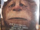 KAREN O WHERE THE WILD THINGS ARE LP yeah yeahs/vinyl