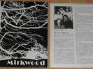 Mirkwood Amber Soundroom LP Progressive Rock The Clash