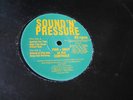 FISH & GOAT - AGAINST THE TIDE - SOUNDS `N' PRESSURE 12