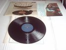 THE ROLLING STONES,let it bleed+POSTER,stereo,2W press.