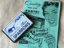 C86 COMPILATION TAPE SUGARGLIDERS, CAPTAIN COCOA, A.D.