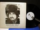 Bob Dylan - Help LP Minty with shrink