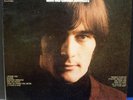 Gene Clark W/ The Gosdin Brothers LP MONO  RARE Byrds