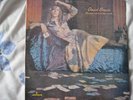 david bowie 1971 mercury dress cover sleeve lp vg
