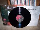 ANATHEMA Eternity LP Peaceville Inner Sleeve HEAR