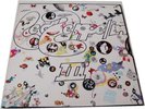 LED ZEPPELIN III SPINNING WHEEL VINYL LP  RECORD ALBUM