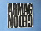 ARMAGGEDON LP ORIG 1970 PROG KRAUTROCK MONSTER MINT