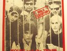 Mouse and the Traps - Public Execution French LP record