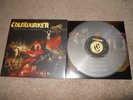 Coldworker Rotting Paradise Clear LP Pig Destroyer