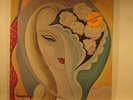 DEREK DOMINOS Layla 1st press Atco Promo NM    Allman