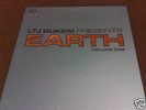 LTJ BUKEM EARTH ONE 5 VINYL BOXSET  MINT
