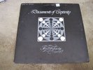 Thunderpussy - Documents of Captivity     rare prog  LP