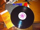 Lightning Bolt - Wonderful Rainbow. RARE. Arab On Radar