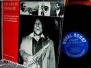 CLEAN SHRINK   CHARLIE PARKER MILES DAVIS   1956 ROOST