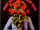 SEXY NUDE SLV: FONDY RIVERSIDE BULLET BAND LP 1982 JAZZ