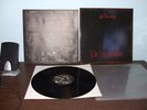 Satyricon The Shadowthrone LP rare enslaved immortal