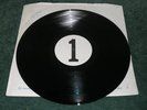 Status Quo - 1982( 1982 UK TEST VINYL LP)