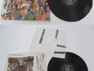 LA POLLA RECORDS Revolucion lp 1985 Soñua RIP CICATRIZ