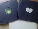 Beatles Vinyl White Album number 0061493