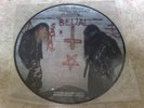 SATANIC WARMASTER Black Katharsis Burzum Horna