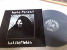 HATE FOREST - Battlefields Drudkh Walknut Burzum