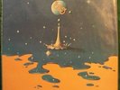 ELO / TIME - HALF SPEED MASTER FACTORY SEALED USA LP