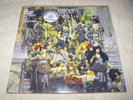 ROLLING STONES ALTERNATE IT'S ONLY ROCK&ROLL TSP RARE