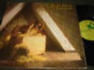 Kate Bush Lionheart embossed gatefold LP harvest '78 canada import album record