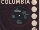 HELEN SHAPIRO-FEVER/OLE FATHER TIME-OZ 7