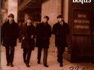 The Beatles Live At The BBC LP