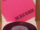 FIRST STEPS: The Beat Is Back UK 7