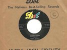 HENRY WILSON 45 Mighty Low RARE ROCKABILLY 1957 HEAR