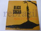 BLACK SUGAR RARE FIRST LP ROCK LATIN FUNK FROM PERU