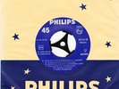 ALIKI VOUGIOUKLAKI  -DIANELOS-MARKOPOYLOS-EP GREEK MINT